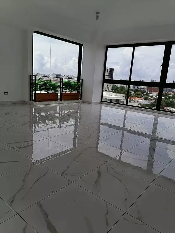 apartamentos - Se vende apartamento en El Millón 1