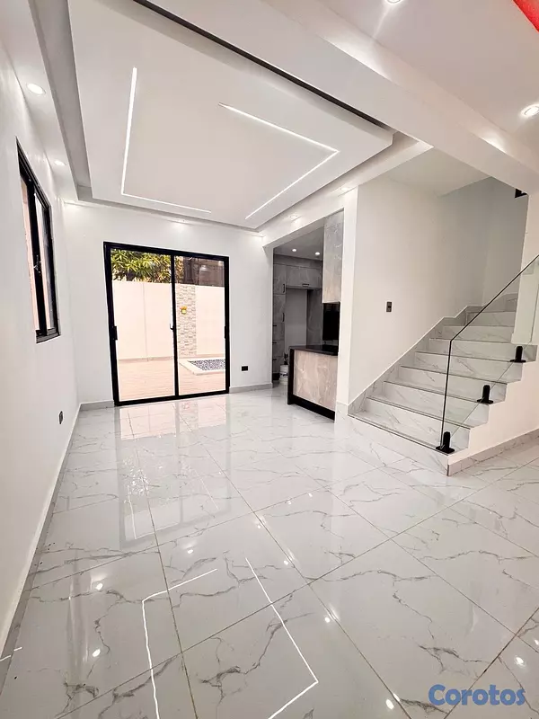 casas - venta de casa 📍BRISA ORIENTAL san isidro 3