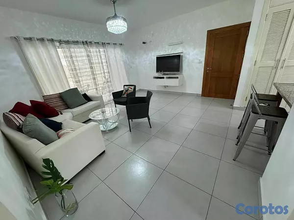 apartamentos - APARTAMENTO EN VENTA  EN PLAYA NUEVA ROMANA PD623 6
