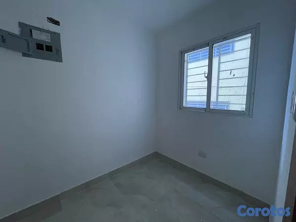 apartamentos - venta de apartamento 343mt segunda con terraza en los tres ojos Santo Domingo 10