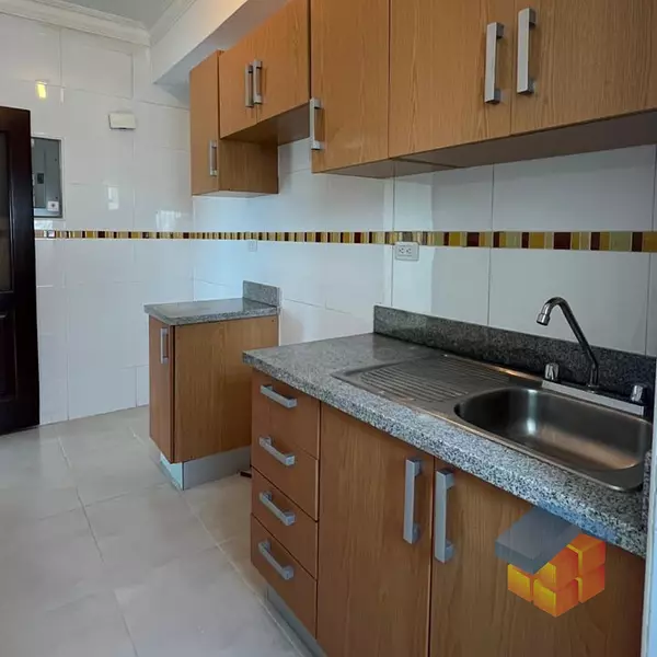 apartamentos - Apto. Alquiler Naco 7