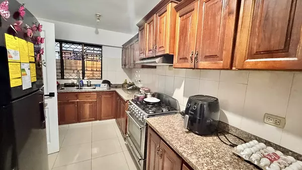 apartamentos - Apartamento en El Cacique con vista al mar 5