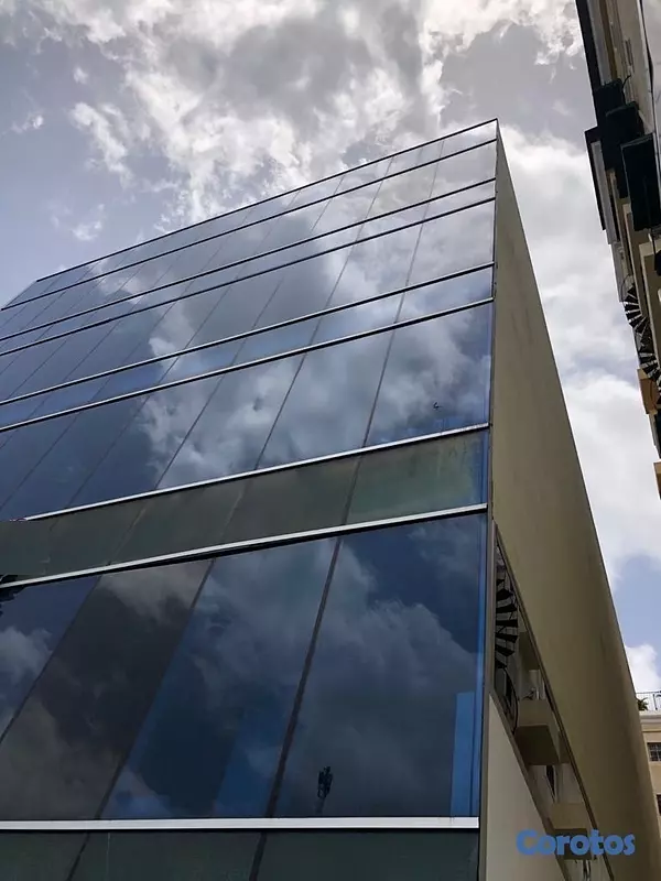 otros inmuebles - venta de edificio en los cacicazgos Distrito nacional sando Domingo con 900mts 6