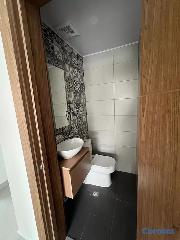 apartamentos - Apartamento en Alquiler en El Millón
 6