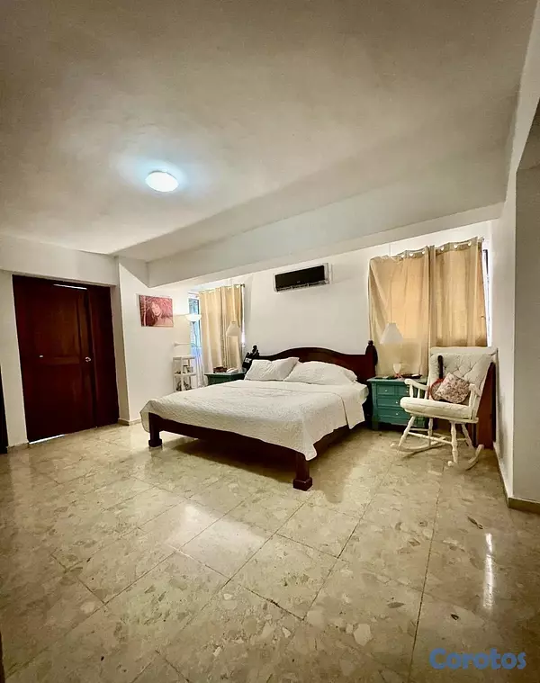 apartamentos - Apartamento en Venta – Piantini, D.N. 3