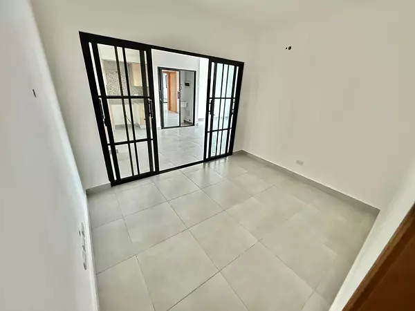 apartamentos - Apartamento en Venta y Alquiler EVARISTO MORALES  7