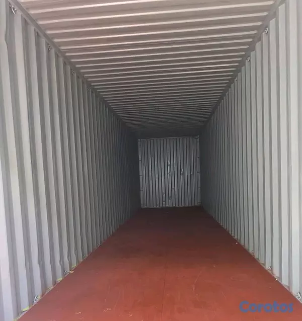 construccion e industrial - Contenedores usados de 20 y 40 pies 3