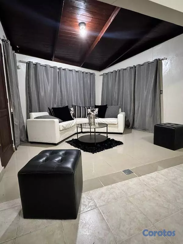 casas - Casa de 3 habitaciones 4 baños en venta en Altos D 7