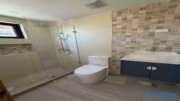 apartamentos - Se vende apart de 2 Hab en Urb Real 7