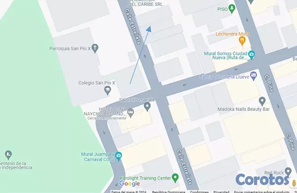 apartamentos - Venta Casa Ciudad Nueva, recién remozada (Prox. Zona Colonial) 1