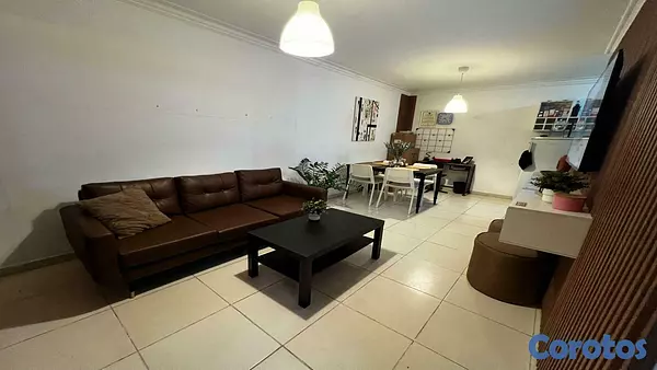 apartamentos - Apartamento en Santo Domingo Norte detras de Colina Centro 5