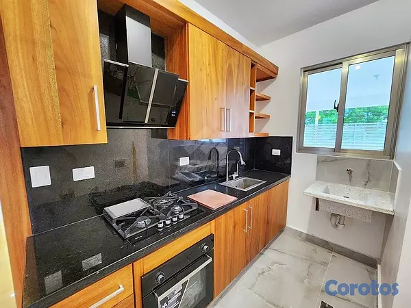 casas - LUJOSA CASA ESTRENAR VILLA MARIA SANTIAGO 6