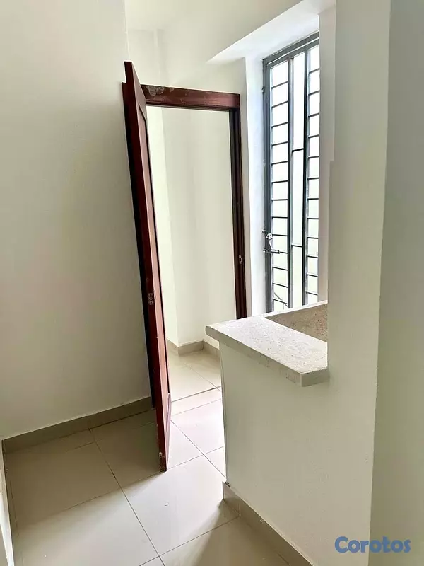 apartamentos - HERMOSO APARTAMENTO EN VENTA  8