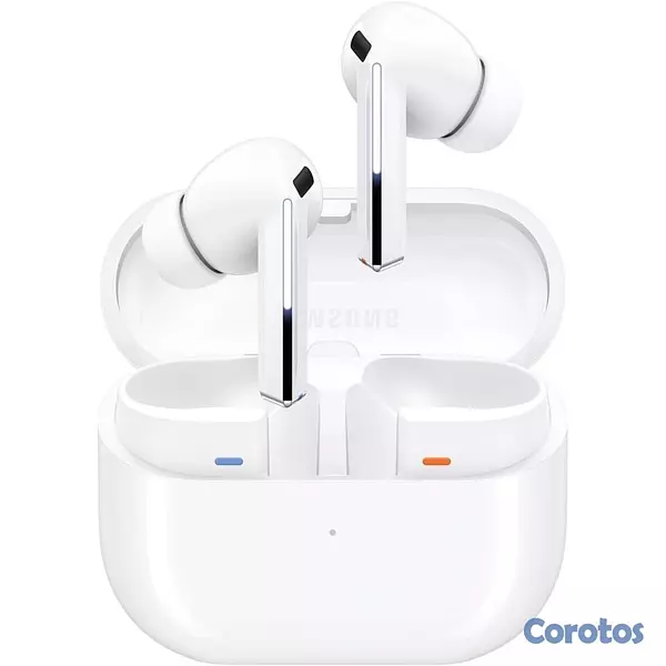 accesorios para electronica - Samsung Galaxy Buds 3 Pro – Sonido Premium  5