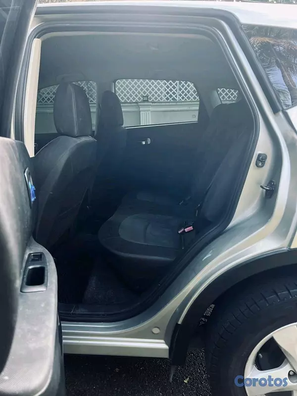 jeepetas y camionetas - Nissan qashqai nueva  7
