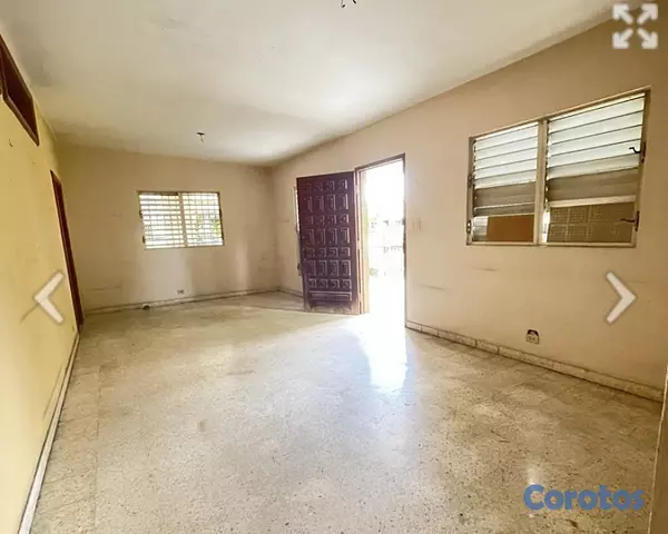 oficinas y locales comerciales - se alquila casa  3