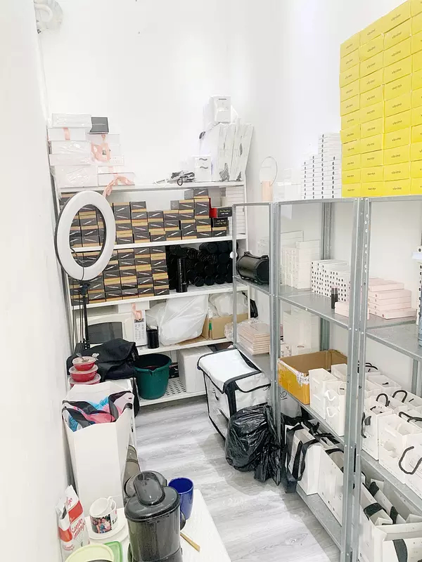 oficinas y locales comerciales - Local céntrico en el millon 2