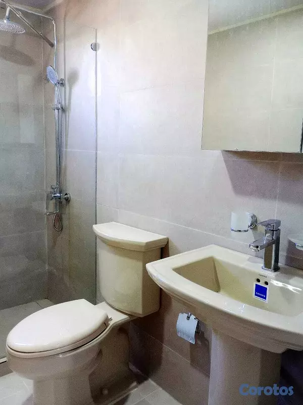 apartamentos - Apartamento En Venta En San Francisco De Macorís,  1