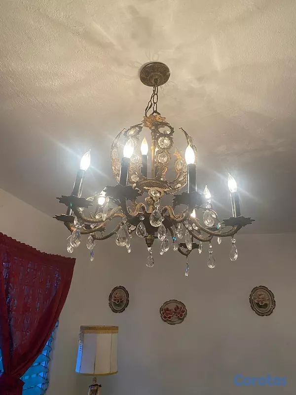 muebles y colchones - SE VENDE POR MOTIVO DE VIAJE 4