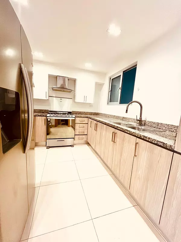apartamentos - Vendo apartamento en La Esperilla  4