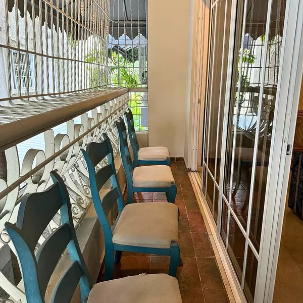 apartamentos - Apartamento en venta 📍Evaristo Morales    4