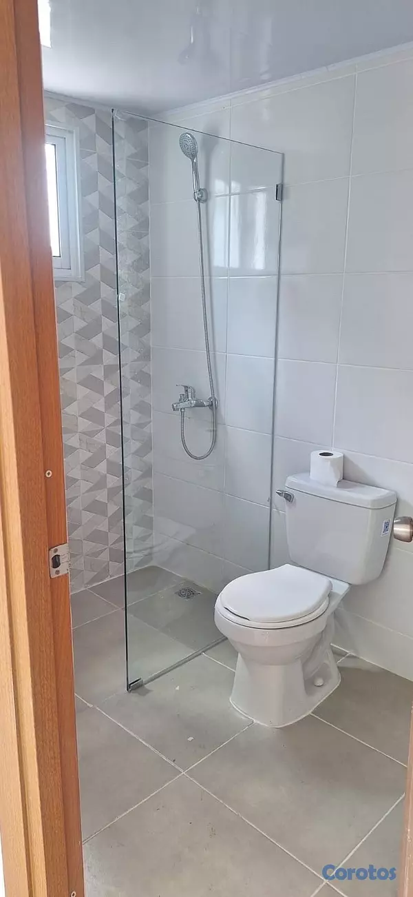 apartamentos - Rento Apartamento Nuevo en Vista Sol Este Licey. 2do nivel 9