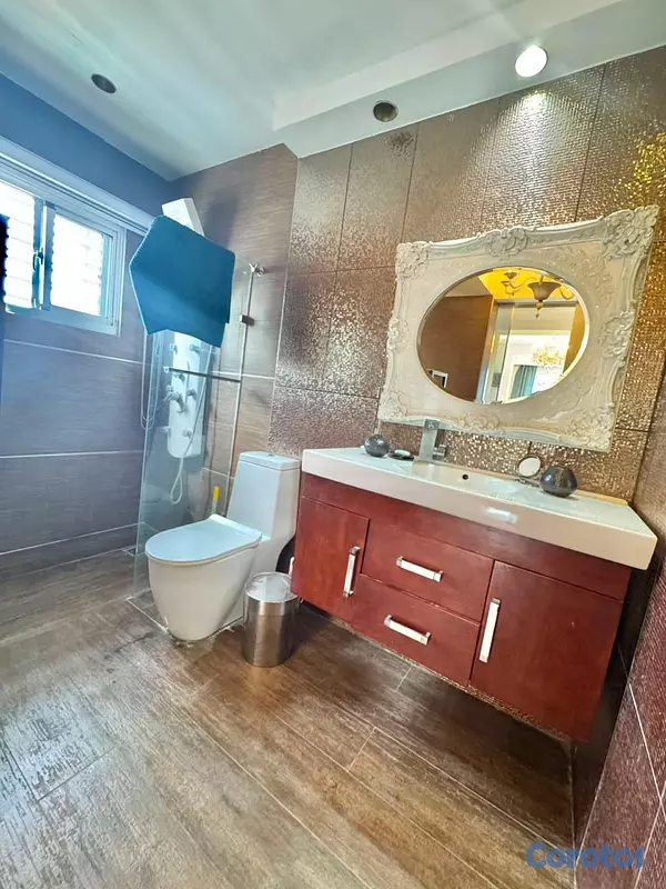 apartamentos - Apartamento en Alquiler Amueblado - Evaristo Moral 8