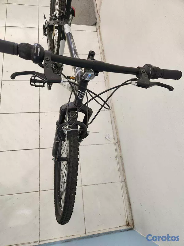 bicicletas y accesorios - Bicicleta recién comprada que por motivo de mudanz 2