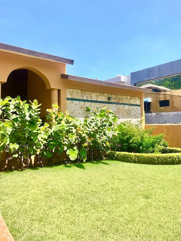 casas - Casa de alquiler en Los Cerros de Gurabo 3