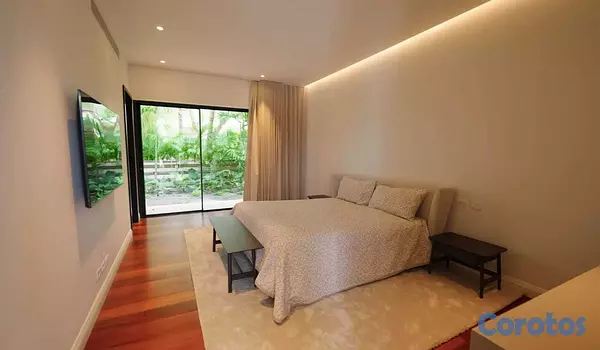 casas vacacionales y villas - Vendo Villa En Cap Cana 2