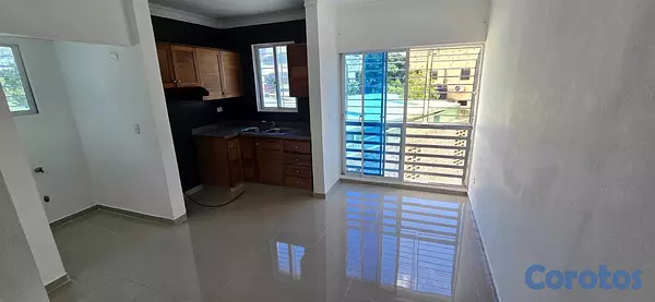 apartamentos - APARTAMENTO EN VENTA EN VILLA MARINA ENTRANDO POR  2