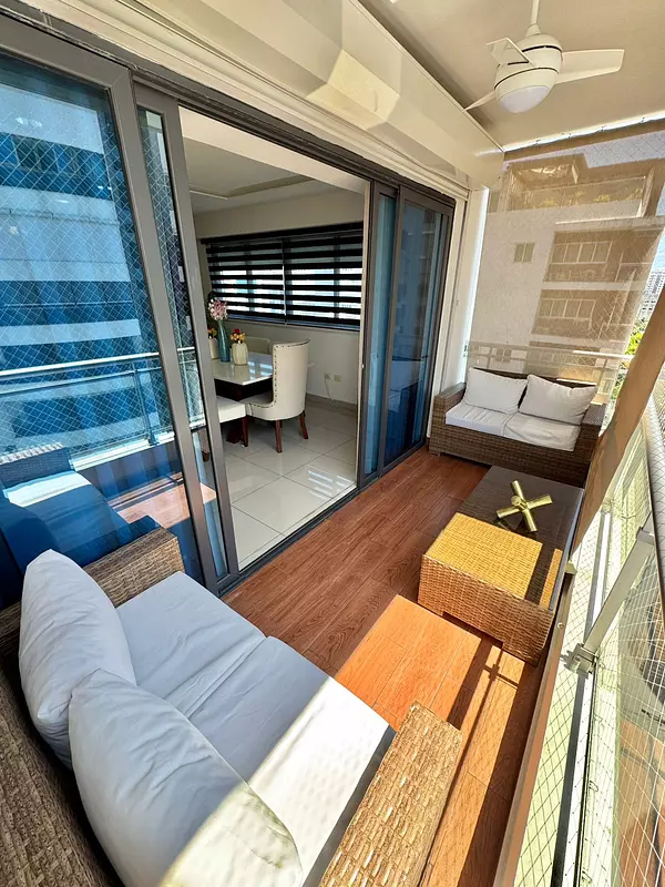 penthouses -  Se Vende Penthouse en el NACO 8