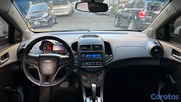 carros - KIA FORTE GLS
RECIÉN IMPORTADO  10