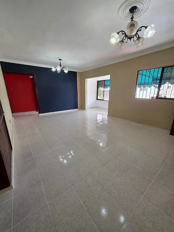 apartamentos - Venta de Apartamento Av. Independencia 2