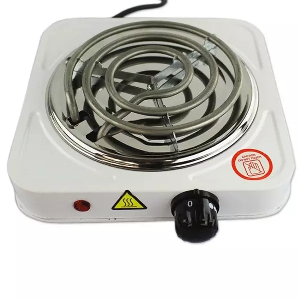 cocina - Estufa De Mesa Electrica 3
