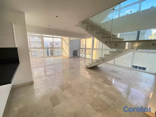 penthouses - En Venta penthouse en Serralles de 3 habitaciones 5