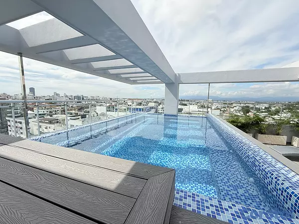 apartamentos - Apartamento en el Millón nuevo a estrenar  8