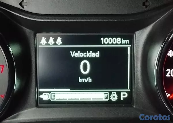 jeepetas y camionetas - CHEVROLET TRACKER LT 2023 con 10.100 Kilometraje  6