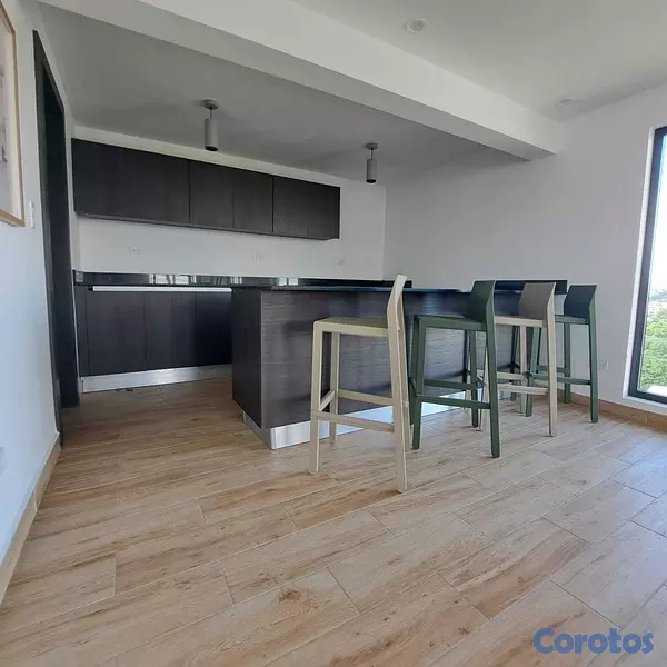 apartamentos - Apartamento con Línea Blanca en Gazcue 12
