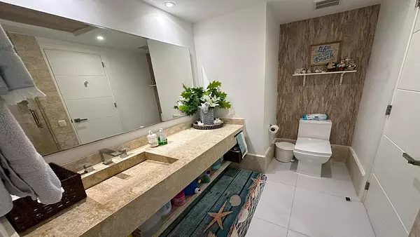 apartamentos - Apartamento en Venta Las Olas Juan Dolio 9