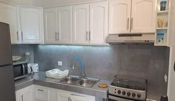 apartamentos - Venta, Apartamento de 2 Habitaciones con piscina, Las Terrenas, Samaná 5
