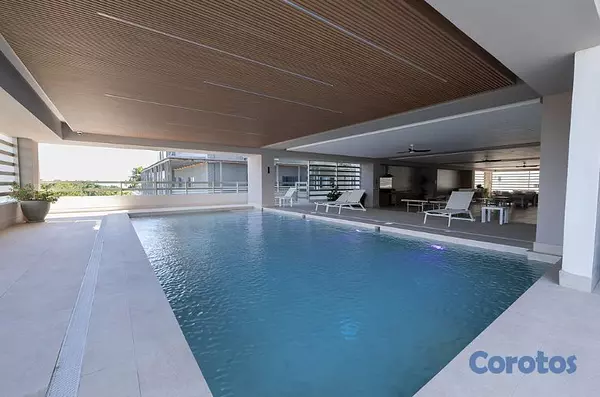 apartamentos - Apartamento Amueblado en La Esperilla 13