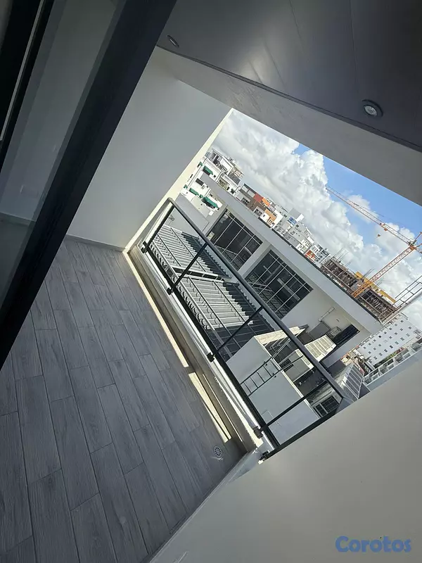 apartamentos - Moderno apartamento de alquiler en Evaristo Morale 5