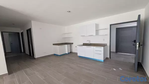 apartamentos - Apartamento en Alquiler en Jardines 3, Punta Cana 3