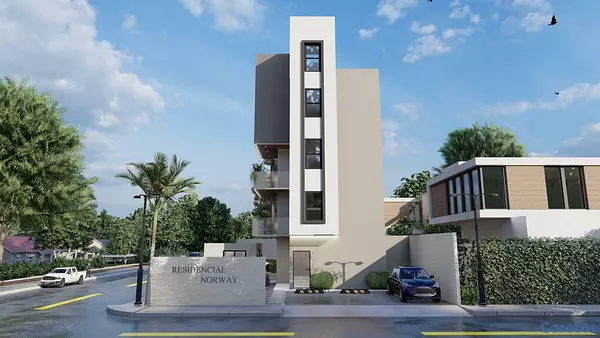 apartamentos - Apartamentos en Venta - Jardines del Dorado - Amplios y Moderno. 7