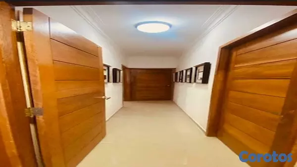 apartamentos - Apto en piso alto en Ens. Paraiso 6