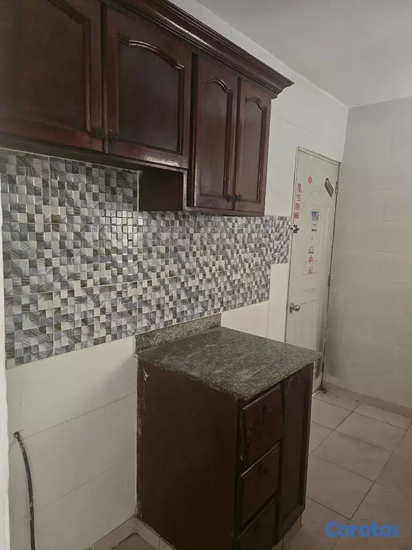 apartamentos - venta de apartamento en la autopista de san isidro 4to nivel santo Domingo este  7