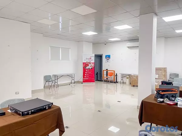 oficinas y locales comerciales - Local comercial en venta  3
