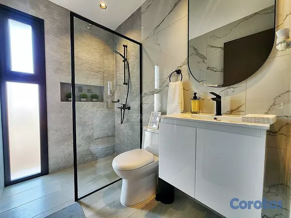 apartamentos - TORRE FAMILIAR PISCINA Y GIMNASIO JARDINES DEL EST 4