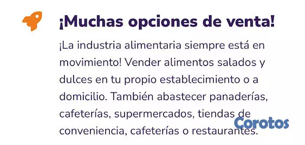 equipos profesionales - JETFOOD MASTER Máquina de picaderas saladas y dulces nueva 3